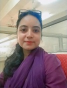 Dr. Alka Nanda Amethia