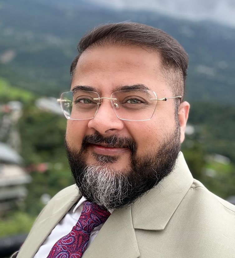 Prof. Ambrish Singh