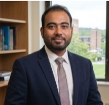 Dr. Ankan Shaw