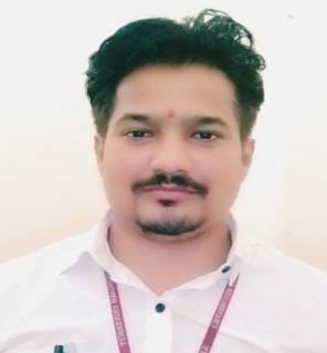 Dr. Paramjyot Kumar Jha