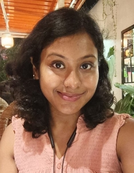 Dr. Priyanka Sarkar